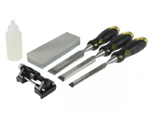 Roughneck-ROU30150 professionnel Set-Kit d'aiguisage