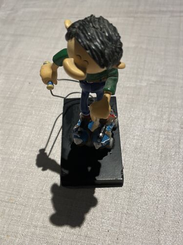 Vends Figurine Gaston Lagaffe