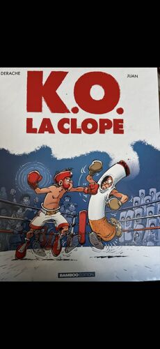 Ko La Clope 
