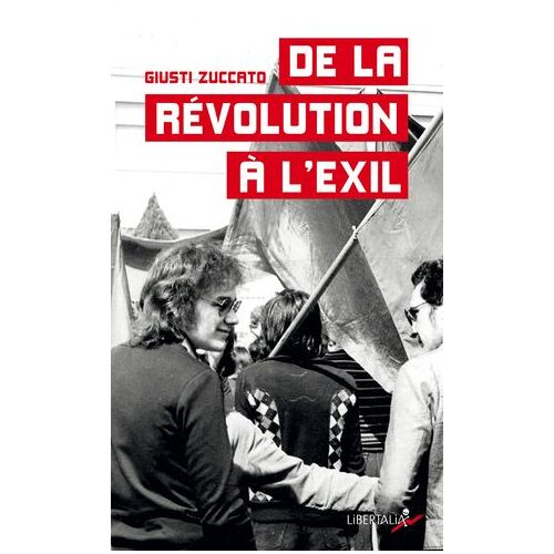 De La Révolution À L'exil