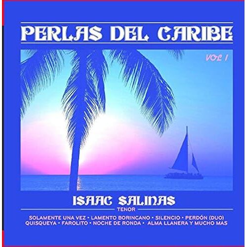 Perlas Del Caribe 1