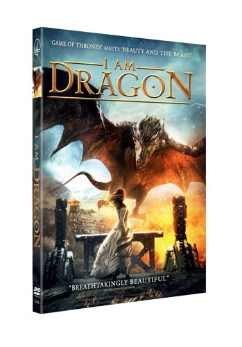 I Am Dragon / [Dvd] [Import]