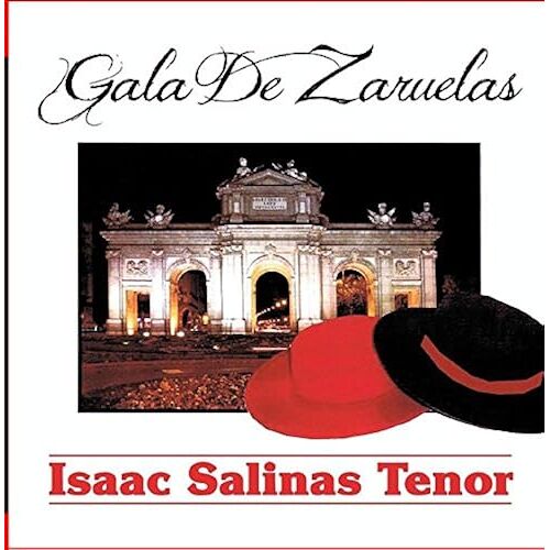 Gala De Zarzuelas