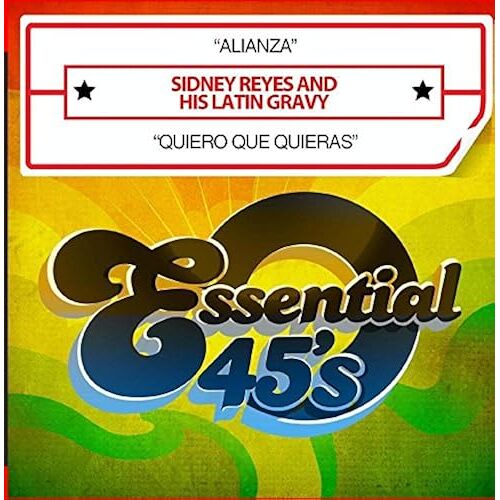 Alianza / Quiero Que Quieras