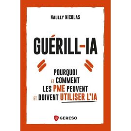 Guérill-Ia