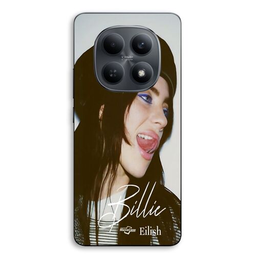 Coque Pour Xiaomi Redmi Note 15 5g Billie Eilish Official Maniacase