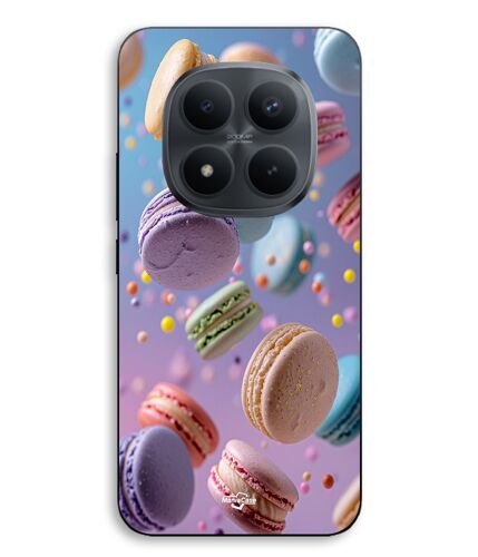 Coque Pour Xiaomi Redmi Note 15 Pro Plus 5g macarons colorés Maniacase