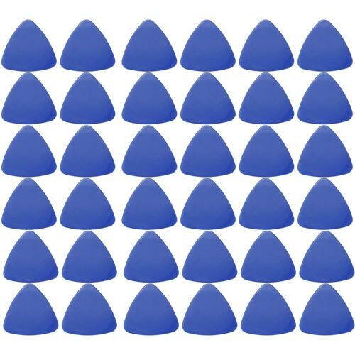 Subzonal-Lot De 50 Outils De Levier En Plastique Pour Ouvrir Un Ordinateur Portable, Kit D'outils De Démontage, Outil D'ouverture Électronique Pour Téléphone Portable, Pc, Tablette, Ordinateur Portab