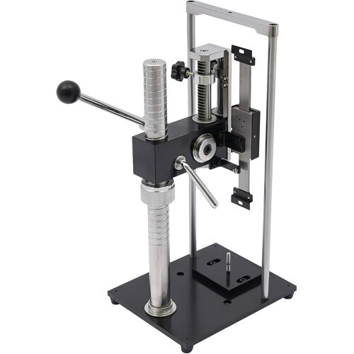 SUBZONAL-Testeur de force de pression de ressort, testeur de force de pression de ressort haute performance, cadre de test de compression de tension à ressort, pour serrures matérielles, pièces de br