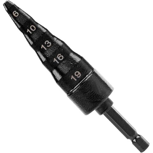 SUBZONAL-HVAC Repair Tool, Multi-Functional Copper Flaring & Swaging Tool, Copper Pipe Expander with Hexagonal Handle, Essential for Air Conditioner, Plumbing & Copper Pipe Repairs