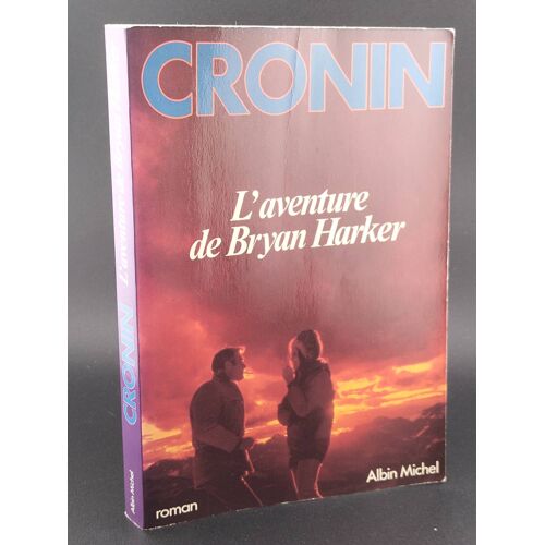 L'Aventure De Bryan Harker