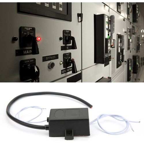 SUBZONAL-Générateur Haute Tension, Entrée AC/DC, Module Arc Boost pour Forestière, Industrie du Mariage, Fournitures de Cuisine, Onduleur de Tension 12 VDC à 11 KVDC