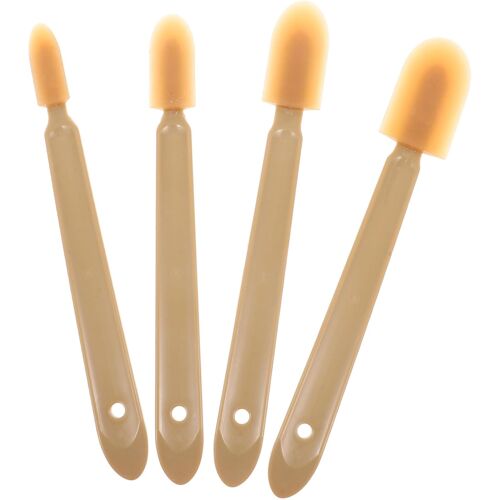 SUBZONAL-4pièces Outils De Calfeutrage Kit Portable Applicateurs Et Finitions Outils Pour Projets De Rénovation
