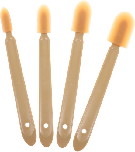 SUBZONAL-4pièces Outils De Calfeutrage Kit Portable Applicateurs Et Finitions Outils Pour Projets De Rénovation