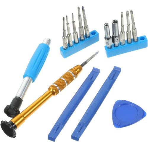 SUBZONAL-1ensemble Outils De Démonstration De Console De Avec Tournevis Et Outils De Retrait De Manette Pour