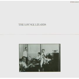The Lounge Lizards "S/T" (33t)