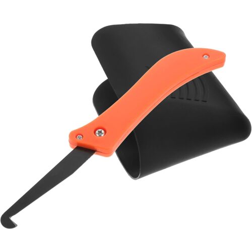 SUBZONAL-1ensemble Outils De Calfeutrage Caoutchouc Outil De Finition Pour Carrelage Et Joints De Grout Applicateur Pratique Et Portable Pour Bricolage Et Construction