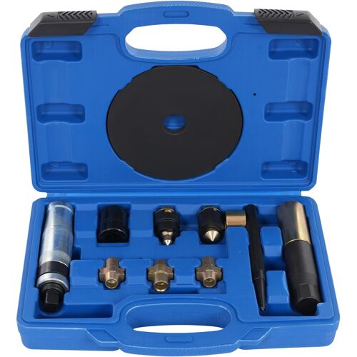 Subzonal-Outils Pour Enlever Les Écrous De Roue, Casse-Écrous De Jantes, Presque Tous Les Profilés, Démontage Des Boulons De Roue, Acier 45#, Kit Complet