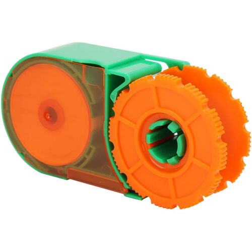 SUBZONAL-Outil de Nettoyage de Fibre Optique Textile Haute densité, sans Alcool, Nettoyage 500 Fois, Conception Légère, Nettoyage FCorSCorLCorSTorMUorD4orDIN, Nettoyant de Fibre Optique