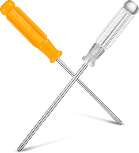 SUBZONAL-Ensemble Complet D'outils à Main Tournevis Et Petit Tournevis pour Électriciens Bricoleurs Et Mécaniciens