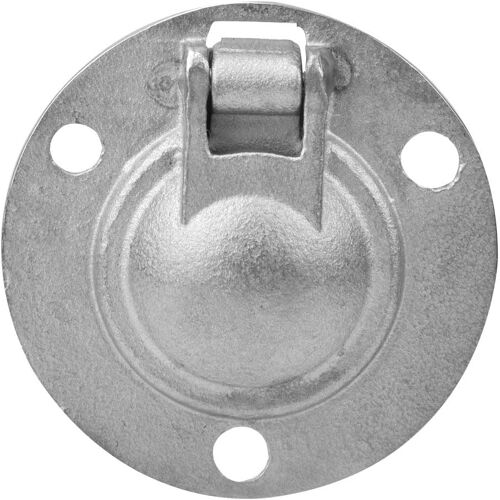 Subzonal-Poignée De Levage De Tiroir De Trappe De Porte De Bateau En Acier Inoxydable 316, Facile À Installer, Très Robuste Et Résistante, Pratique À Utiliser, Très Résistante, Finition