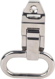 Subzonal-Marchepied De Mât Pliant En Acier Inoxydable Avec Antidérapante À Bande De Roulement En Diamant Pour Bateaux, Yachts, Voitures, En Acier Inoxydable 316, Poli Miroir Et