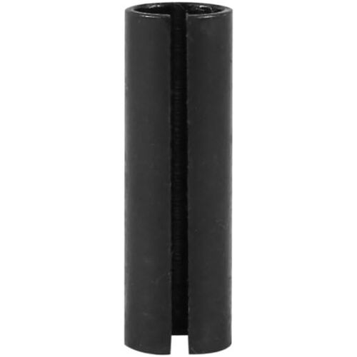 SUBZONAL-Adaptateur de Routeur de Gravure en Acier HRC62, adapté au Mandrin ER, Force de Serrage de Haute Précision, Bonne stabilité de Préhension, 8 Mm à 6,35 Mm, 1 ou 4''