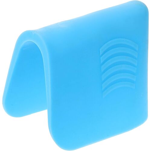 SUBZONAL-Outil De Calfeutrage Carrelage Bleu Réutilisable, Outil De Finition Précis Pour Joints D'étanchéité, Convient Pour Sols Et Murs, Accessoire Pratique Pour Travaux De Rénovation,