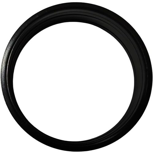 SUBZONAL-Lot de 2 Joint Tuyau Chasse pour Geberit y Autres Modèles 45 mm, Joint Lèvres pour Réservoir Toilette, Joint Torique Chasse D'Eau pour Tuyau de Rinçage, Accessoire Plomberie Installation WC