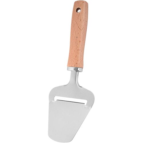 Subzonal-Plucheur À Fromage,Trancheuse À Fromage | Trancheuse Antiadhésive Butter Plane,Ustensiles De Cuisine Portatifs En Acier Inoxydable, Machine De Découpe À Main Légère En Argent Pour Fromage, G