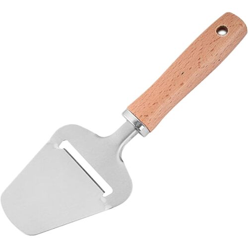 Subzonal-Plucheur, Trancheuse À Fromage | Trancheuse À Fromage Portable Durable, Ustensile De Cuisine Portable En Acier Inoxydable, Trancheuse Portative Légère En Argent Pour Le Fromage,