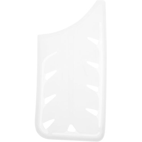 Subzonal-Chef Cutter Sleeve Garde De Protection Pour Lames De Couteau De Cuisine Étui Transparent Réutilisable Et Aux Chocs Pour Rangement Sûr Des Ustensiles