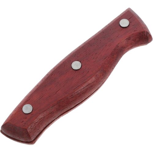 Subzonal-Manche De Couteau Pour Couteaux De Cuisine Chinois Remplacement De Manche De Couteau Pour Ustensiles De Cuisine Kit De Bricolage