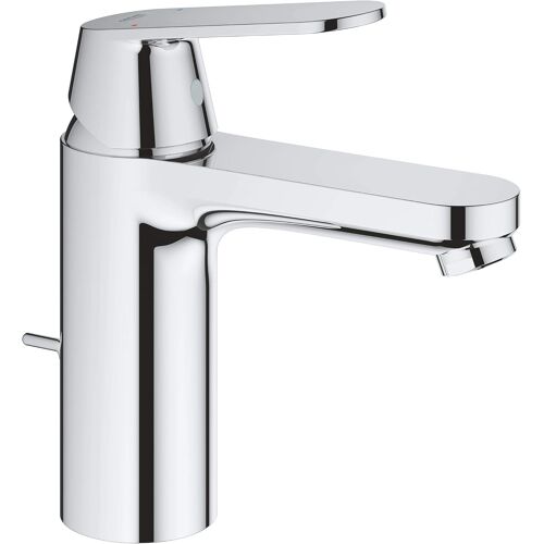 SUBZONAL-GROHE Mitigeur, Chromé, M