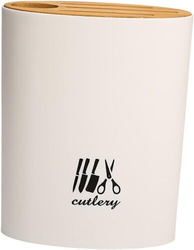 Subzonal-Porte-Couteaux De Cuisine Étagère Support De Rangement Pour Couteaux Et Ustensiles Organizer