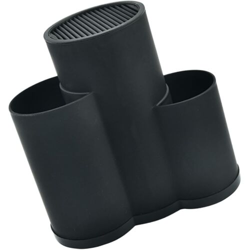 Subzonal-Support Porte-Couteaux Ménagers En Polypropylène Pp Imperméable Grosse Capacité Pour Organisation La Cuisine Professionnelle Et Rangement Ustensiles Cuisine Ménagers