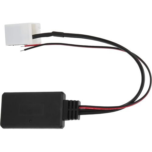 SUBZONAL-Adaptateur de Câble Audio de Haute qualité adapté pour 308 1007 4007, Fournit Une Transmission Stable, Parfait pour Les Audiophiles