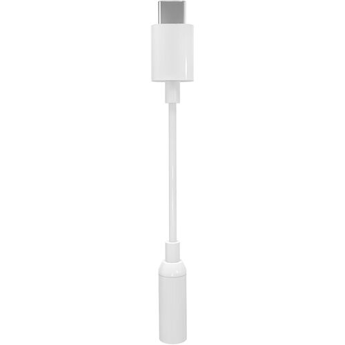 SUBZONAL-Câble adaptateur de casque de type C vers câble de 3,5 mm pour téléphone Série 15, interfaces USB C, téléphones, tablettes, convertisseurs d'écouteurs, PVC cuivre