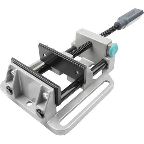 SUBZONAL-3410000 - Étau Universel - Ouverture 100 mm - Largeur du mors de serrage 100 mm - Force de serrage 200 kg