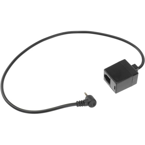 SUBZONAL-Câble Audio Stéréo vers Prise Pc pour Casque Adaptateur Jack Audio Stéréo Câble De Raccordement pour Téléphone