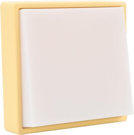 Subzonal-Veilleuse Led Rechargeable 3000k, Applique Murale Magnétique Blanche Chaude Pour Salle De Bain, Chambre D'enfant, Placard