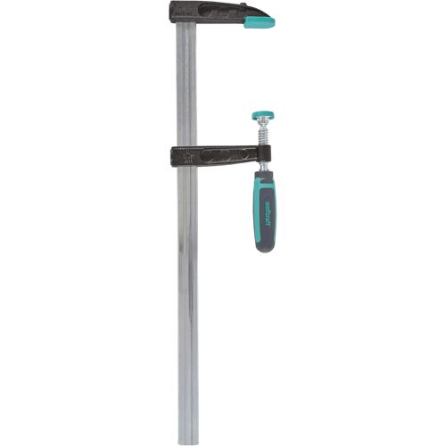 SUBZONAL-3612000 - Serre-joint à Vis SZ 80-450 mm - Saillie 80 mm - Ouverture 450 mm - Force de Serrage 240 kg