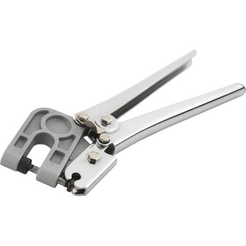 SUBZONAL-4029000 - Pince à Sertir pour Plaques de Plâtre - Profilés en C et un U - Épaisseur max. 2 x 0,6 mm