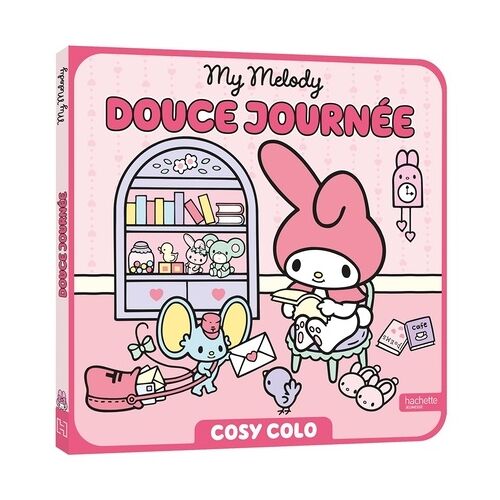 My Melody - Douce Journée