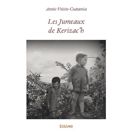 Les Jumeaux De Kerizac'h
