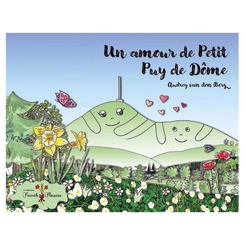 Un Amour De Petit Puy De Dôme