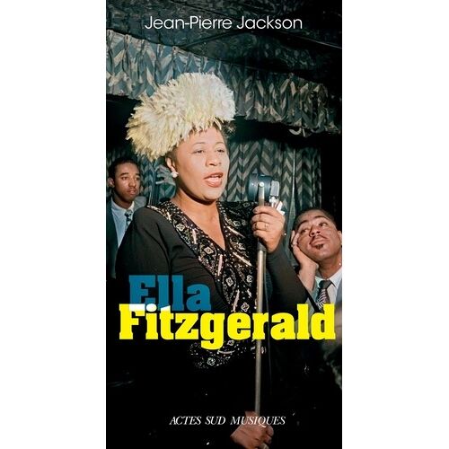 Ella Fitzgerald
