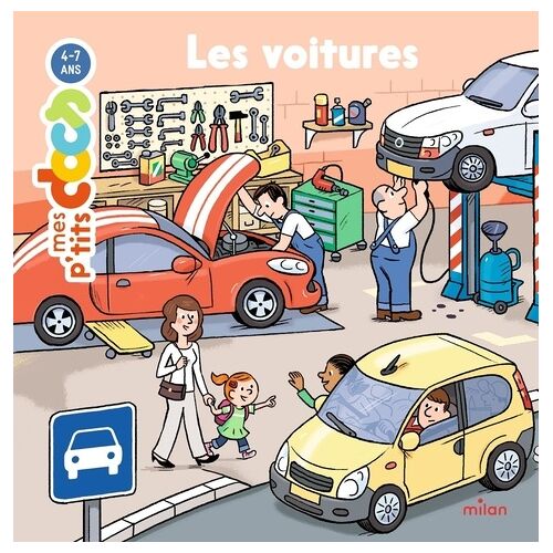 Les Voitures