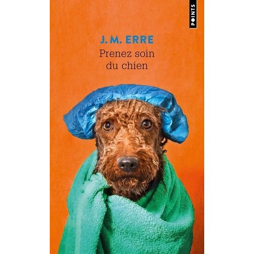 Prenez Soin Du Chien