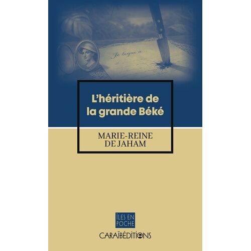 L'heritiere De La Grande Beke